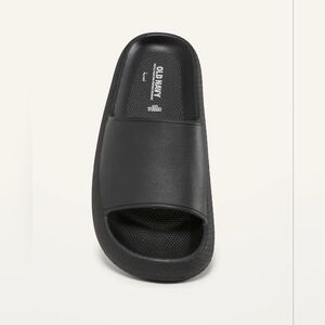 Old Navy Foam Slides men's size 11